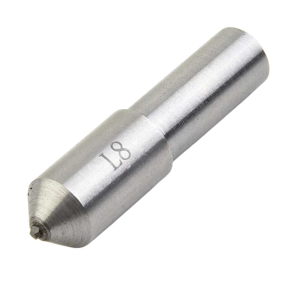 

Pen Diamond Dresser Garden Industrial Dressing Grinding Tapered Tip Tool Wheel 1pc 48mm Length Accessories Disc