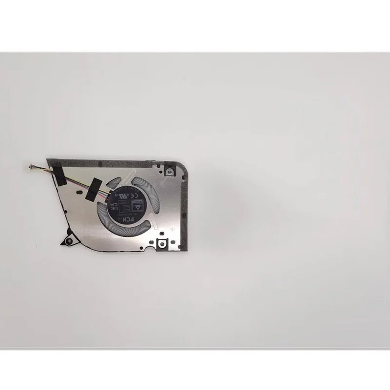 OEM Replacement  New CPU Cooling Fan For ASUS Vivobook 14 Flip TP3407S TP3407SA Laptop