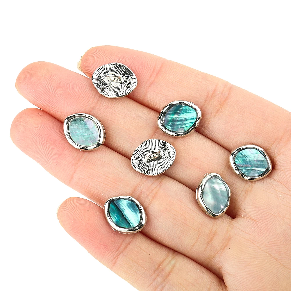 5PCS Natural Black …