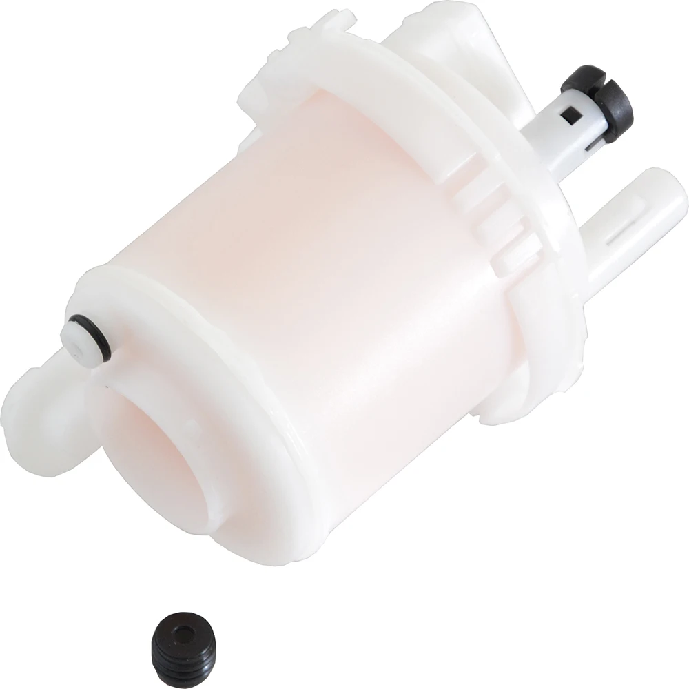 

Car Fuel Filter For HAIMA (FAW) FAMILY II Saloon 1.6 2006-2010 T16b3 HUANDONG 1.8 2008-2010 HM483Q OEM HB00-13-480M1 Gasoline