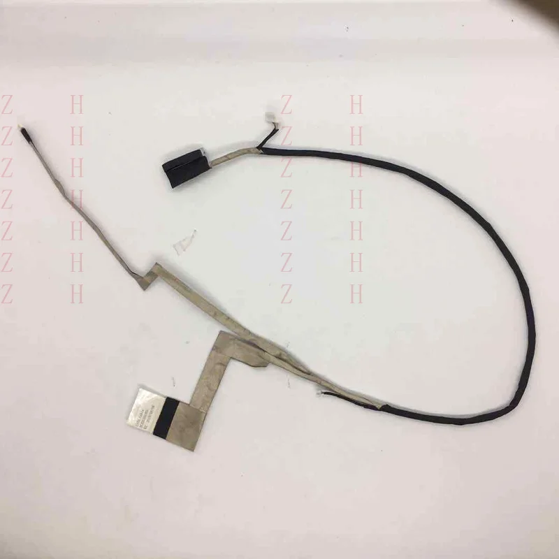 

ZZHH для Dell Latitude E6420 ЖК-дисплей LVDS кабель экрана 0XJJFC XJJFC DC02C00180L