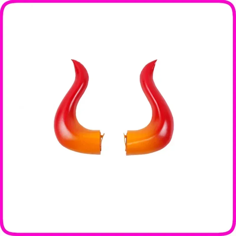 

NewGreat Shape Yamato Косплей Рога Канзаши Головные уборы Головной убор Шпилька Хэллоуин Карнавал Необычные вечерние реквизит для косплея День рождения Xm