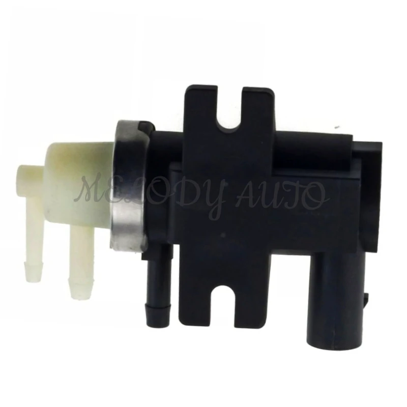 Original 1K0906627A 1K0906627B Turbo Boost Pressure Solenoid For VW Golf Jetta 2004-2010 Beetle 2004 2005 For Audi A3 2010 2011