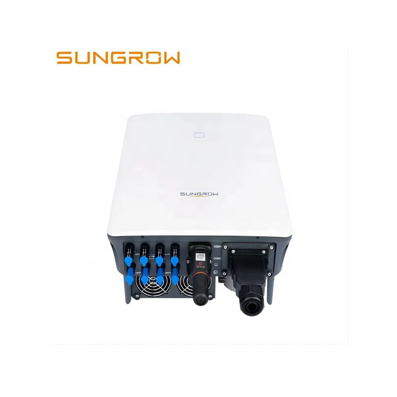 Sungrow String Inverter SG17RT 17KW on Grid Solar Inverter with Lower Installation Cost