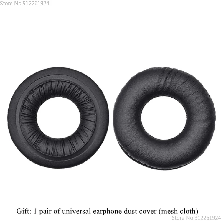 Original Ear Pad For SONY WH-CH500 CH510 MDR-ZX110AP Headphones Headset Accessories Replacement Ear Pad Ear Cover Ear Cushions