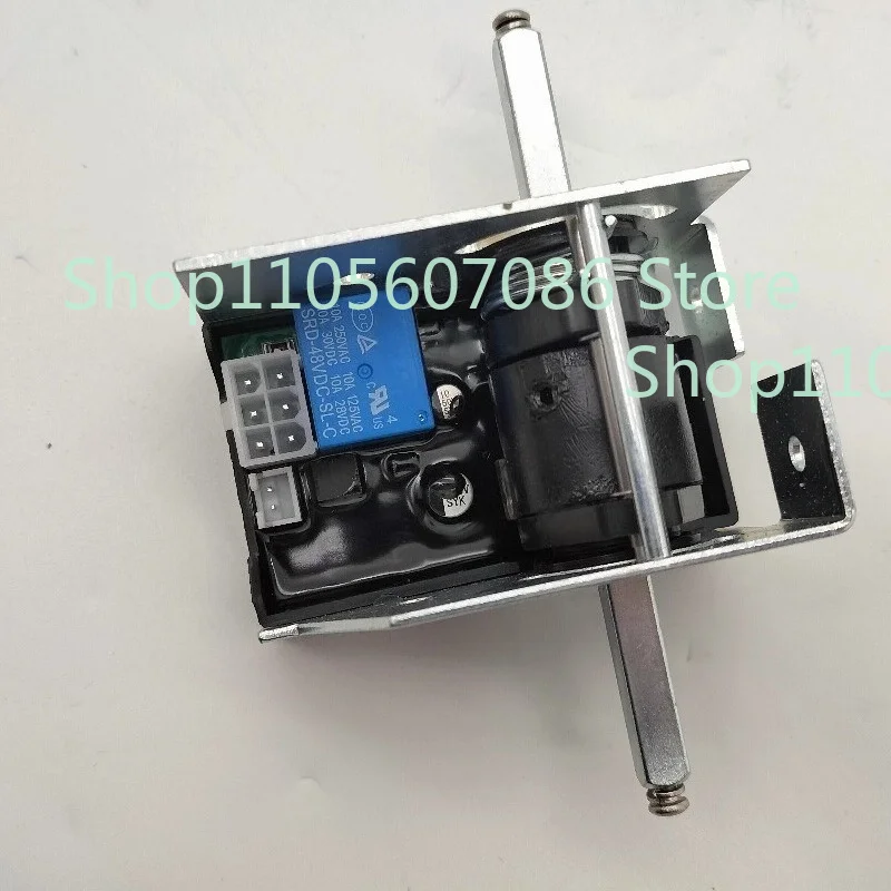 Suitable for Electric Forklift Truck Handle Accelerator Governor Travel Switch ET126, Special Offer