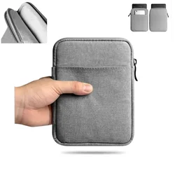 Pouch Bag Case for Kindle 7th Generation 2014 Release WP63GW Kindle 4 Kindle 5 D01100 K4 K5 K4S K4B 4th 5th Ebook Sleeve Cover