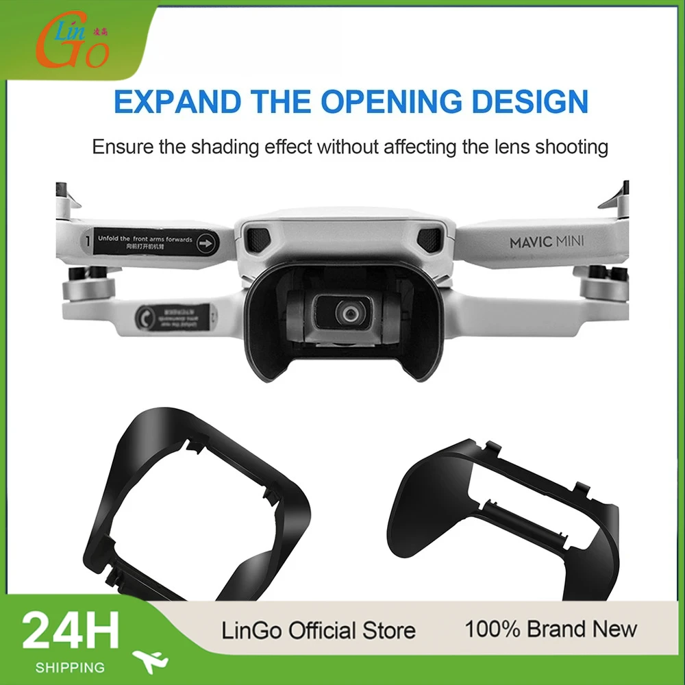 Lingo Lens Hood Ant…