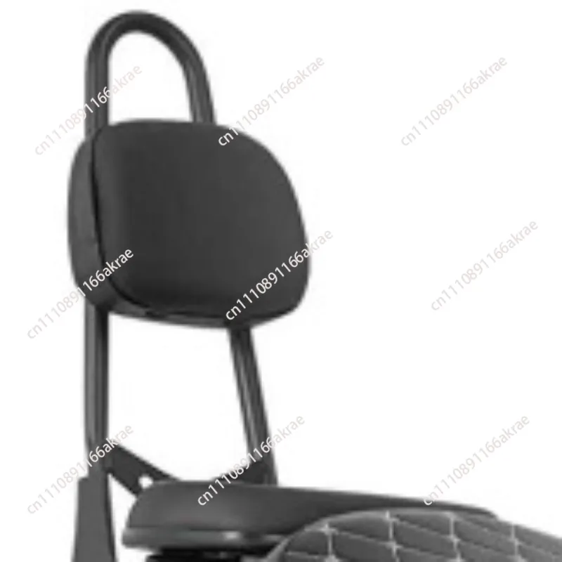 for M1 Harley Electric Vehicle Electric Motorcycle Vehicle Accessories Seat Cushion Backrest Accessories