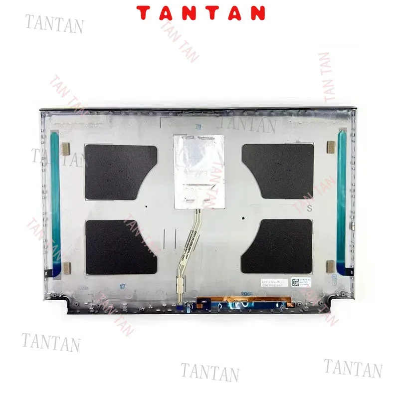 

0FM2VW FM2VW New for Alienware M17 R3 LCD Back Rear Cover Top Screen Case A Lid NNNNN