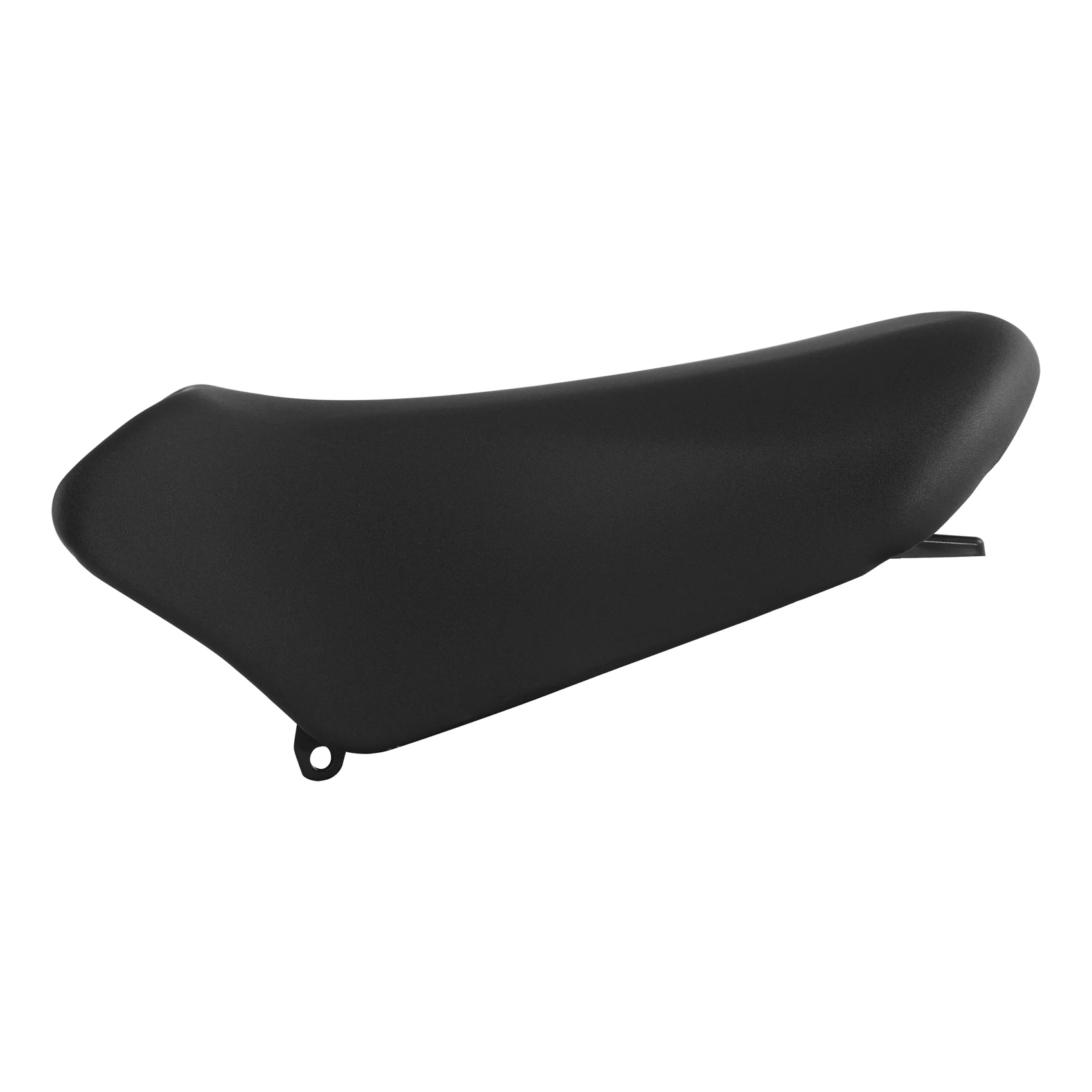 Motorcycle Black Front Rider Driver Seat Cushion For SUZUKI SV1000N SV1000S SV1000 2006-2007 SV650S SV650 2005-2012
