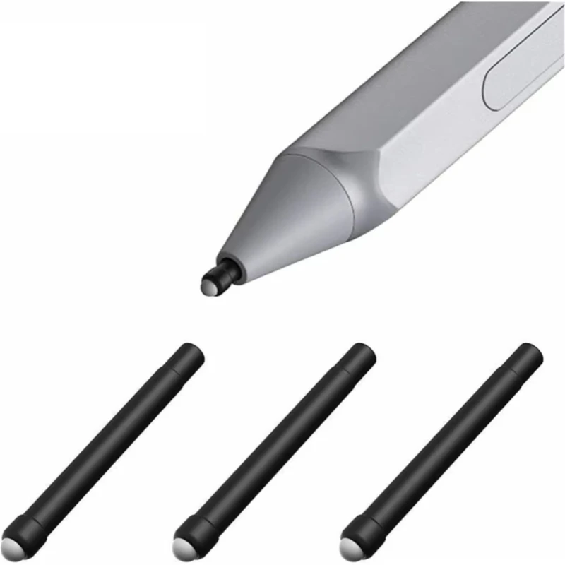 remplacement pointe stylo SurfacePro, 1 pièce, recharges pointes stylo originales pour stylo