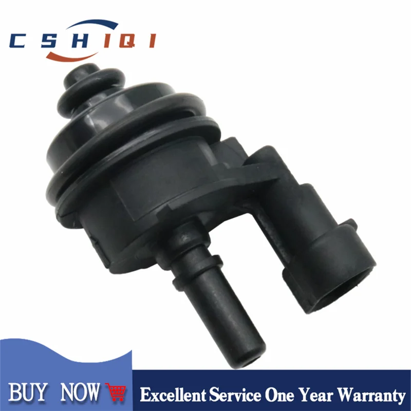 CK0013770C Egr Vacu… - image