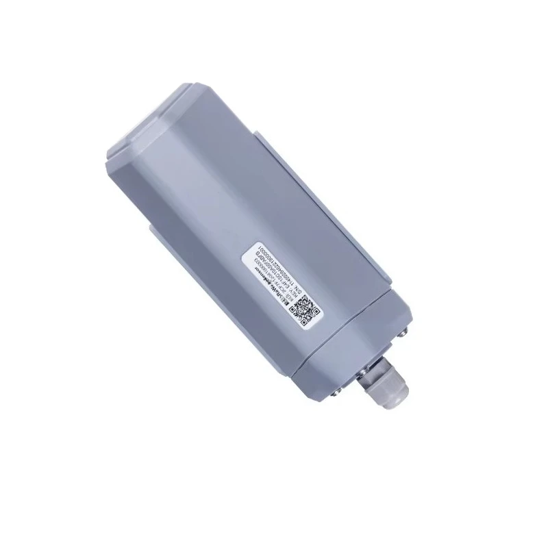 AOZILIN S2100 LoRa Wireless DTU Data Recorder RS485 GPIO Analog Input RF Transmit Receive Converter