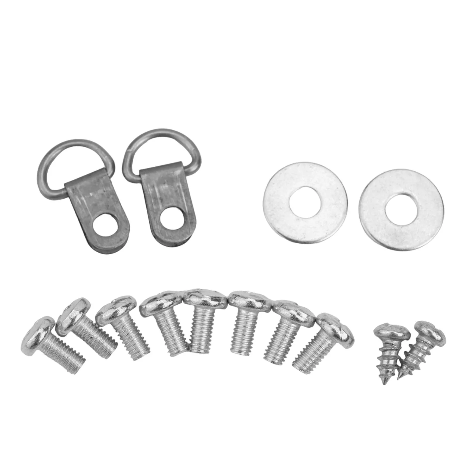 

For Bmw Convertible Soft Top C Pillar Repair Kit For E46 Materials and Easy Operation with Part No 54317135351