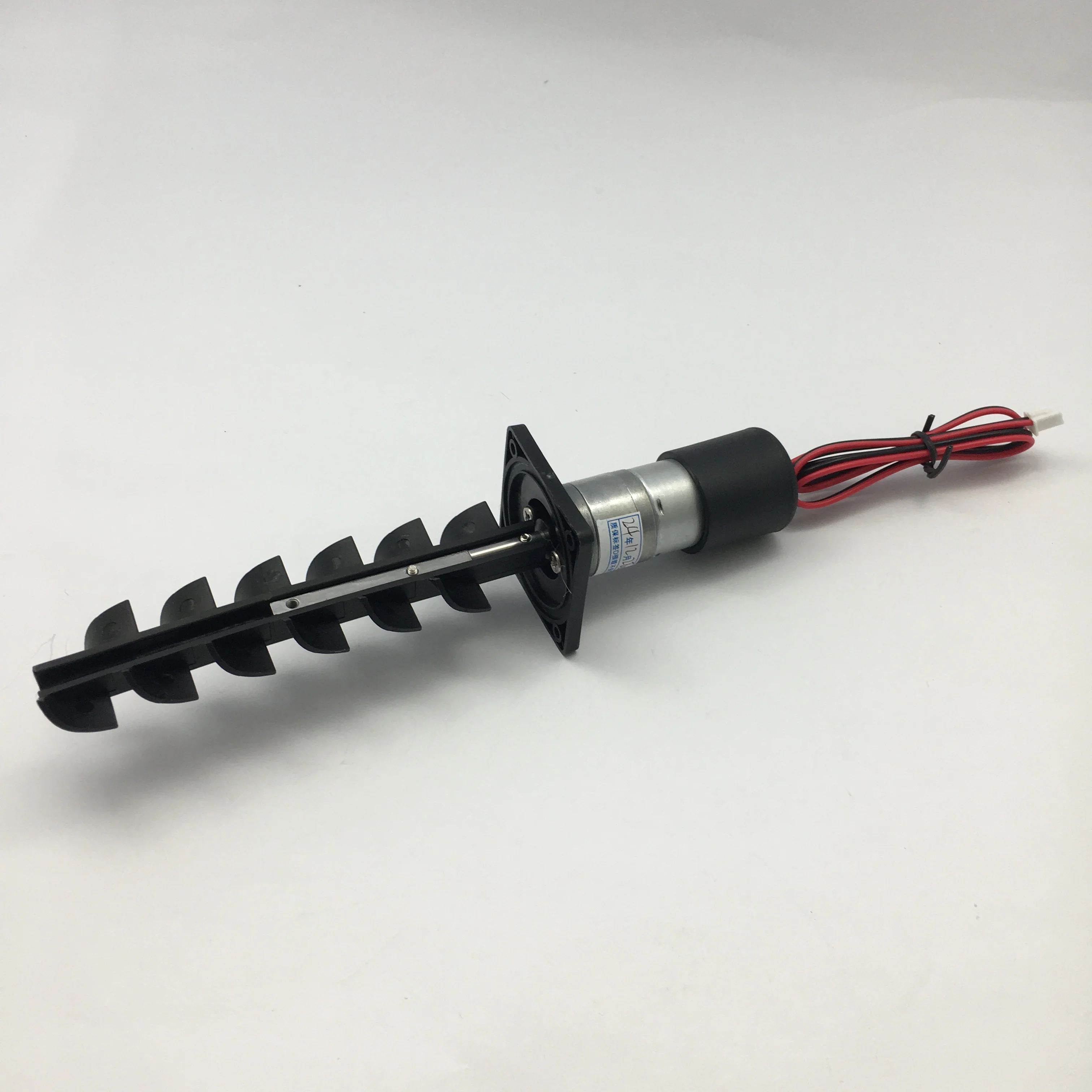 For DTF DTG printer white ink tank mixing stirrer motor