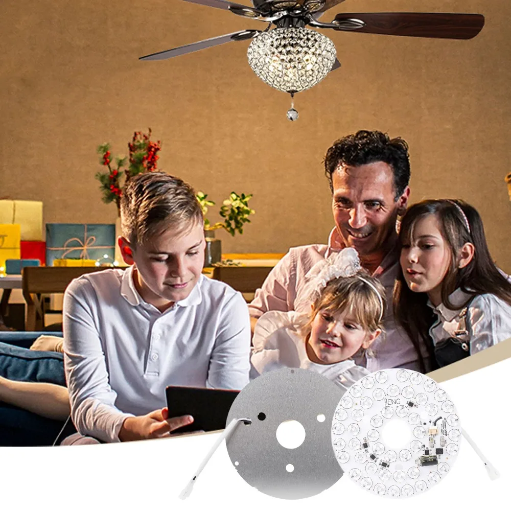 placa-de-luz-led-para-ventilador-de-teto-com-3-temperaturas-de-cor-18w-dimerizavel-funcao-de-memoria-modulo-de-luz-led-para-ventilador-de-teto-220v