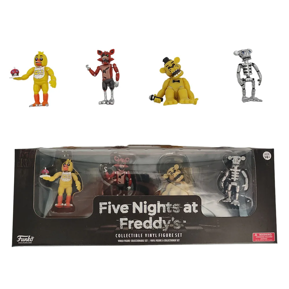 Thumbnail 2 - #2 Best Collectible Action Figures to Buy In 2026