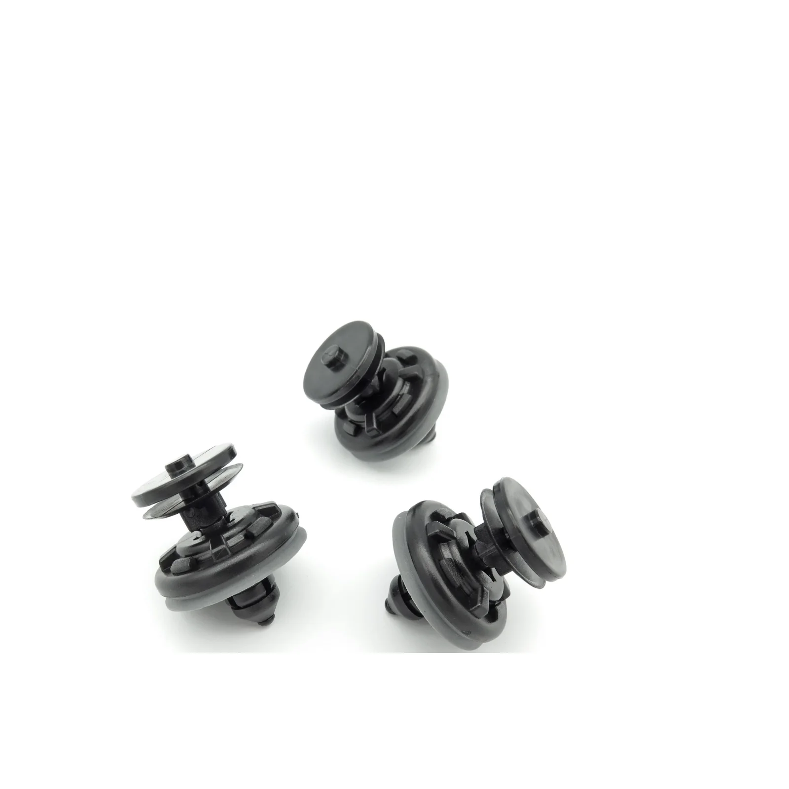 

10X Suitable for public golf Polo, Interior side clip
