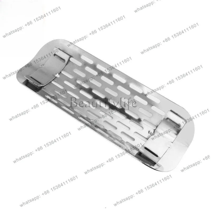 PJ exhaust pipe heat shield, retro modified accessories Daquan direct sales, anti-scalding board