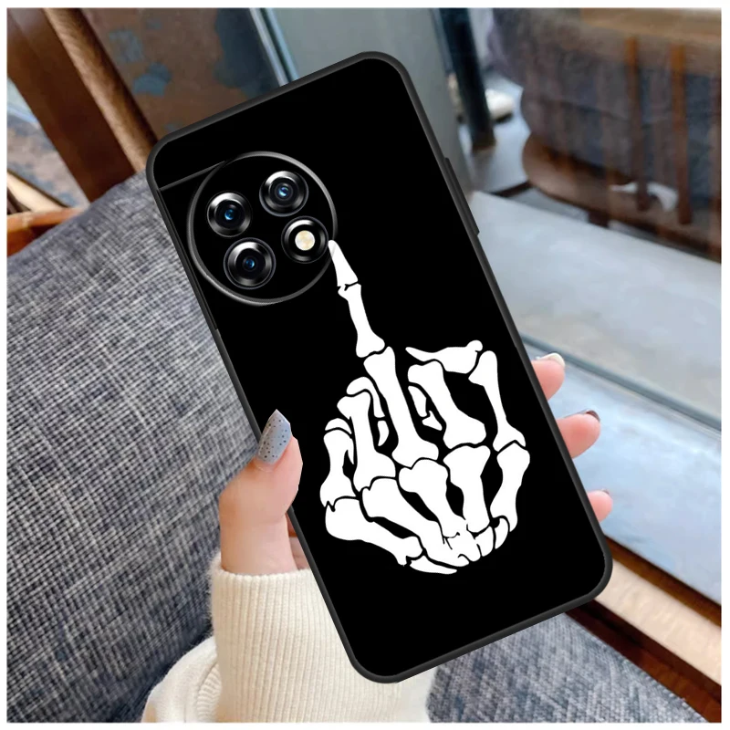 حافظة لهاتف OnePlus 13T 8T 10T 9 10 Pro 15 13 12 11 13R 12R Nord CE 5 2 3 4 Lite N20 N30 Coque #5