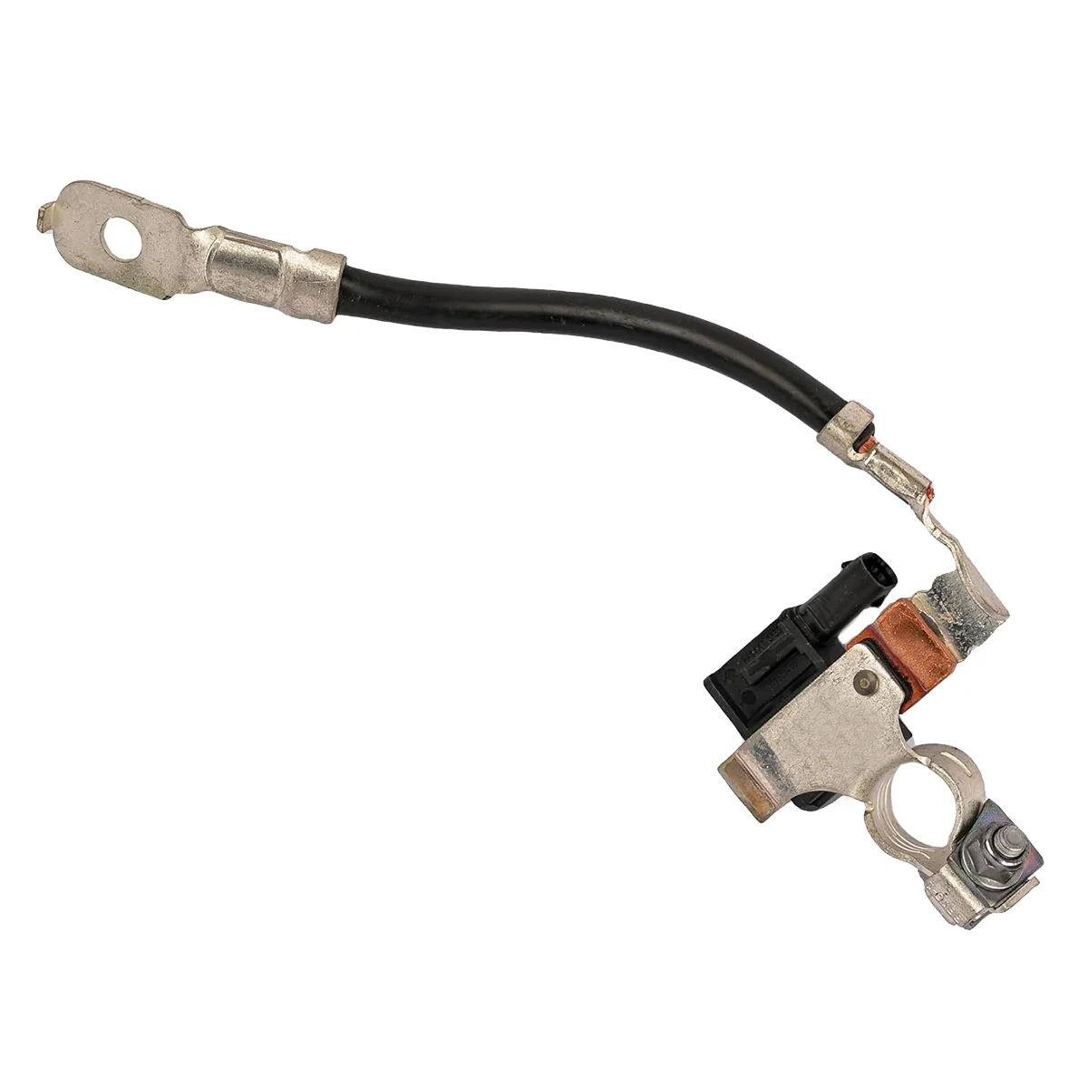 

37180-1R600 Battery Sensor Assembly Negative Battery Sensor Cable for Hyundai Accent Veloster 11-17