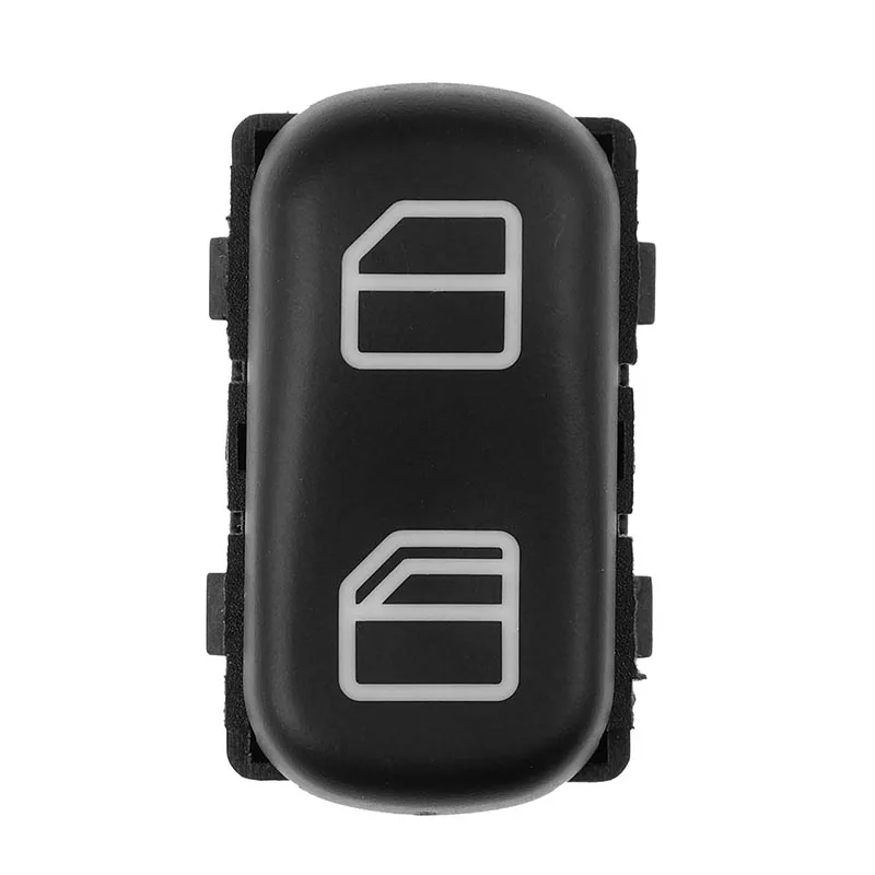 مفتاح كهربائي لنوافذ مفردة لمرسيدس بنز سبرينتر ، قوة 5 دبابيس ، Vito-من أجل Mercedes #6