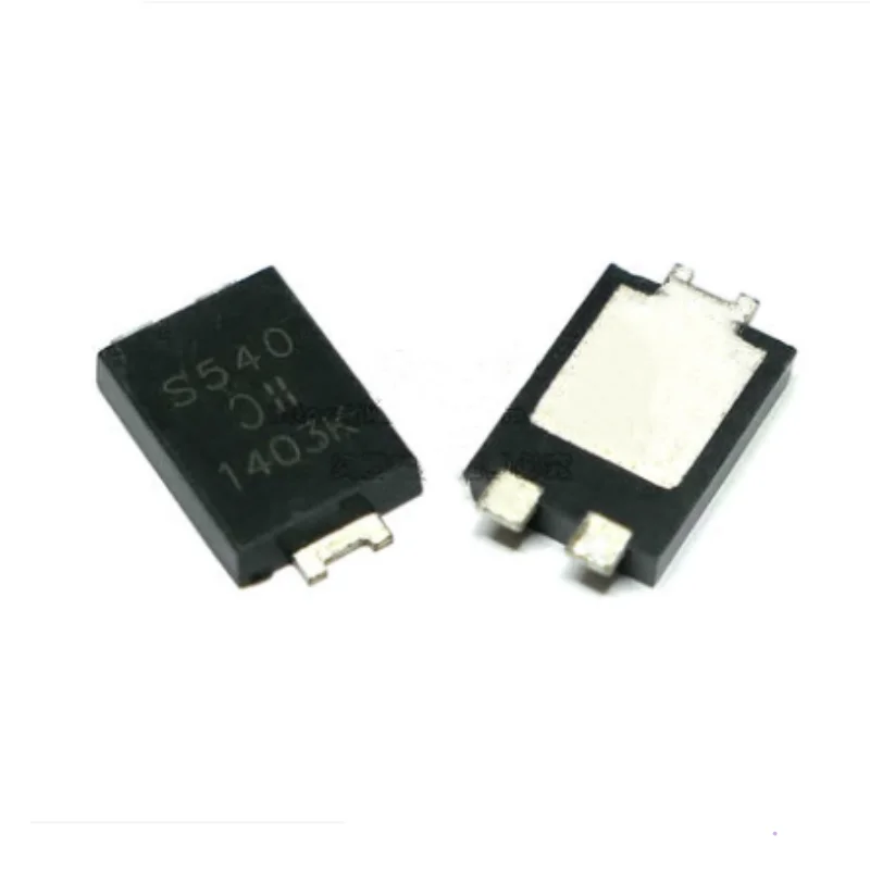 Chip de transistor original PowerDI5, 5 PDS540-13, PDS540, nuevo