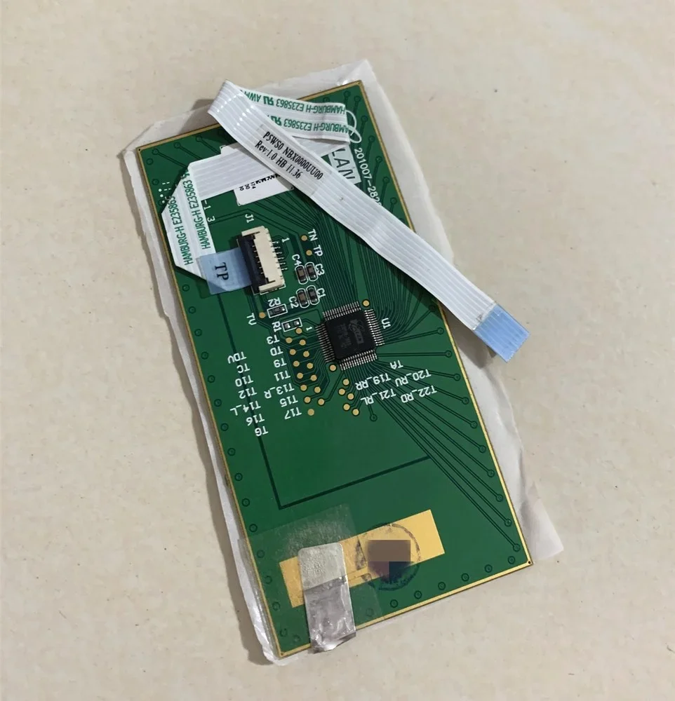 

NEW Mouse Board Cable For Acer 5750Z 5750G E1-531 E1-571 Touchpad Circuit Board