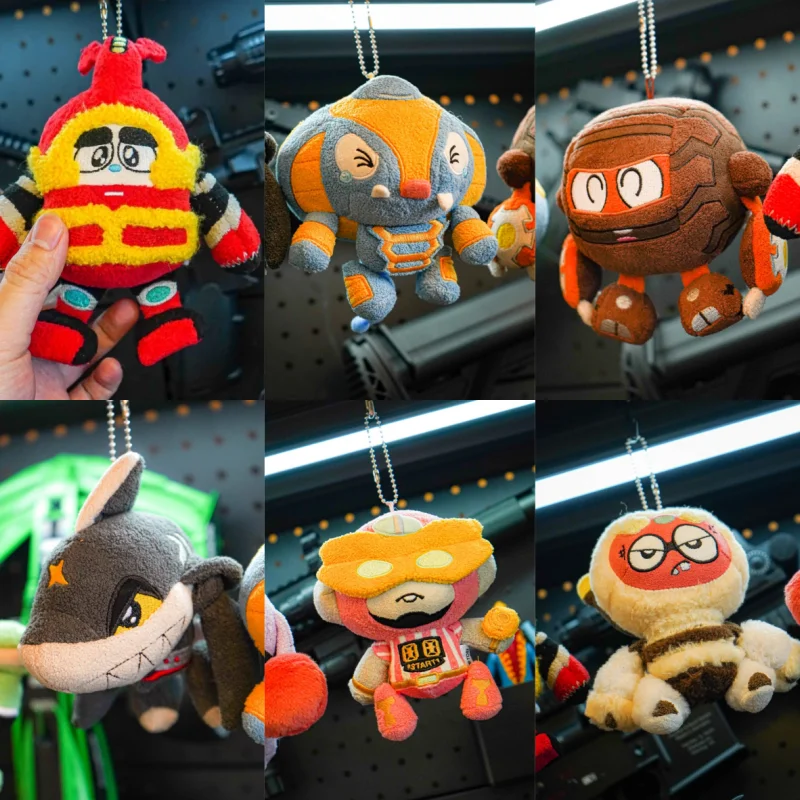 

Подлинная аниме Bandai B-Robo Kabutack, серия фигурок, плюшевая глухая коробка, железная броня, Сяобао, акула, чили, кабутак, коллекция игрушек, подарок