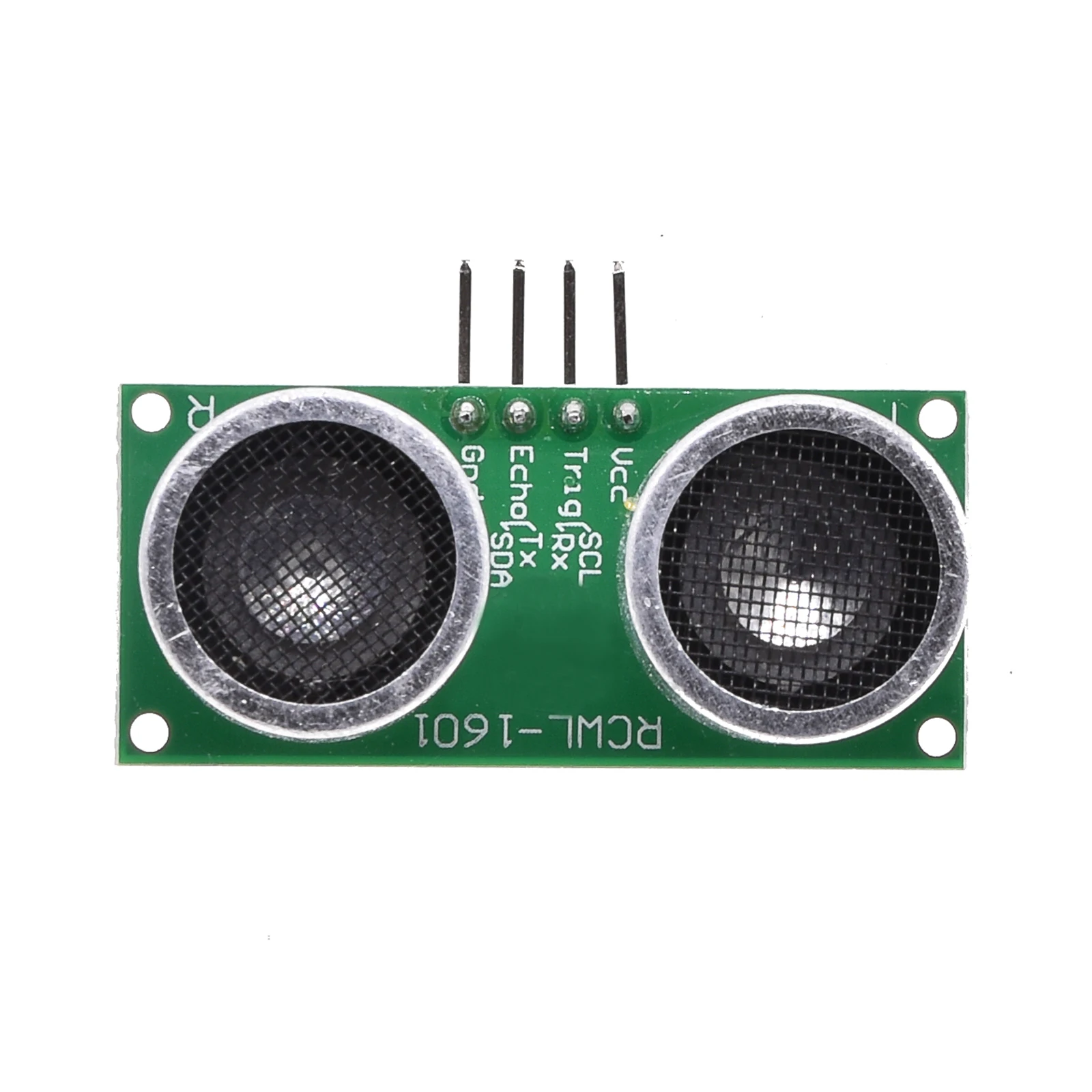 2pcs RCWL-1601 Ultrasonic Wave Detector Ranging Module Distance Sensor Module 3-5v compatible HC-SR04 For Arduino