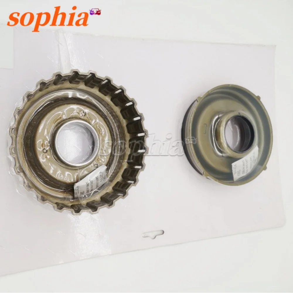

2 PCS A760 A760E Automatic Transmission Piston Kit For Toyota Lexus