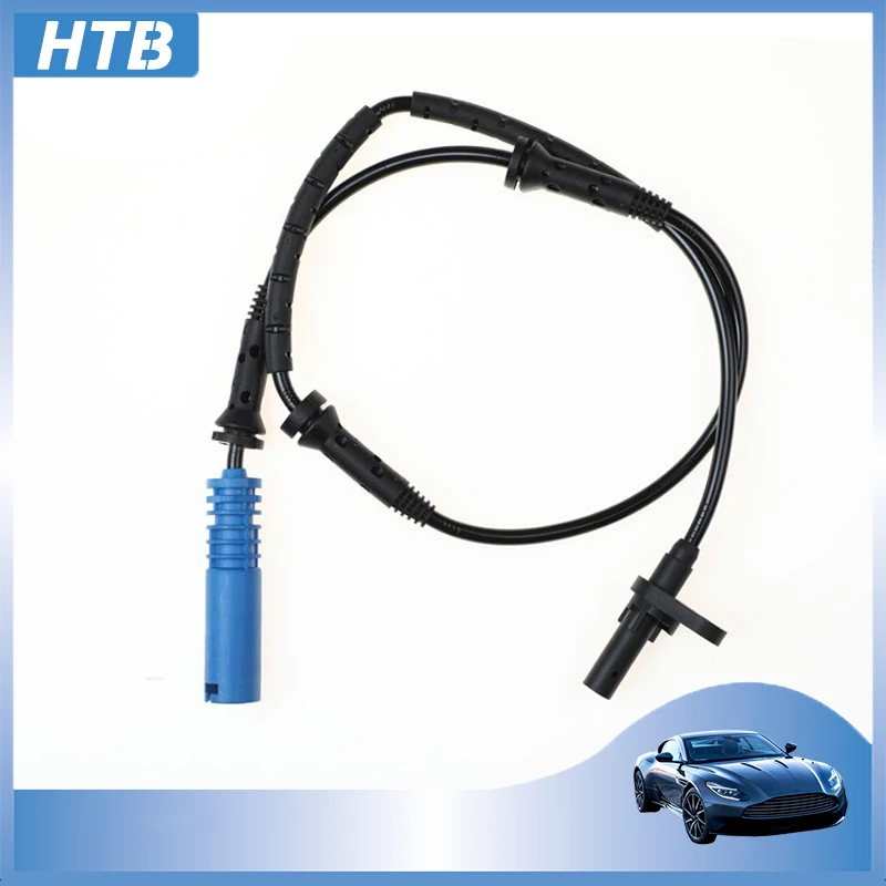 Sensor de velocidade da roda do freio para BM, E65, E66, E67, 34526761650, 34526771708, 34526761800