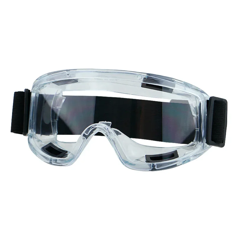 Outdoor Ski Goggles Eyewear Motorcycle Windshield Sand Dust Transparent Goggles New Sports Goggles UV Protection Sunglassess