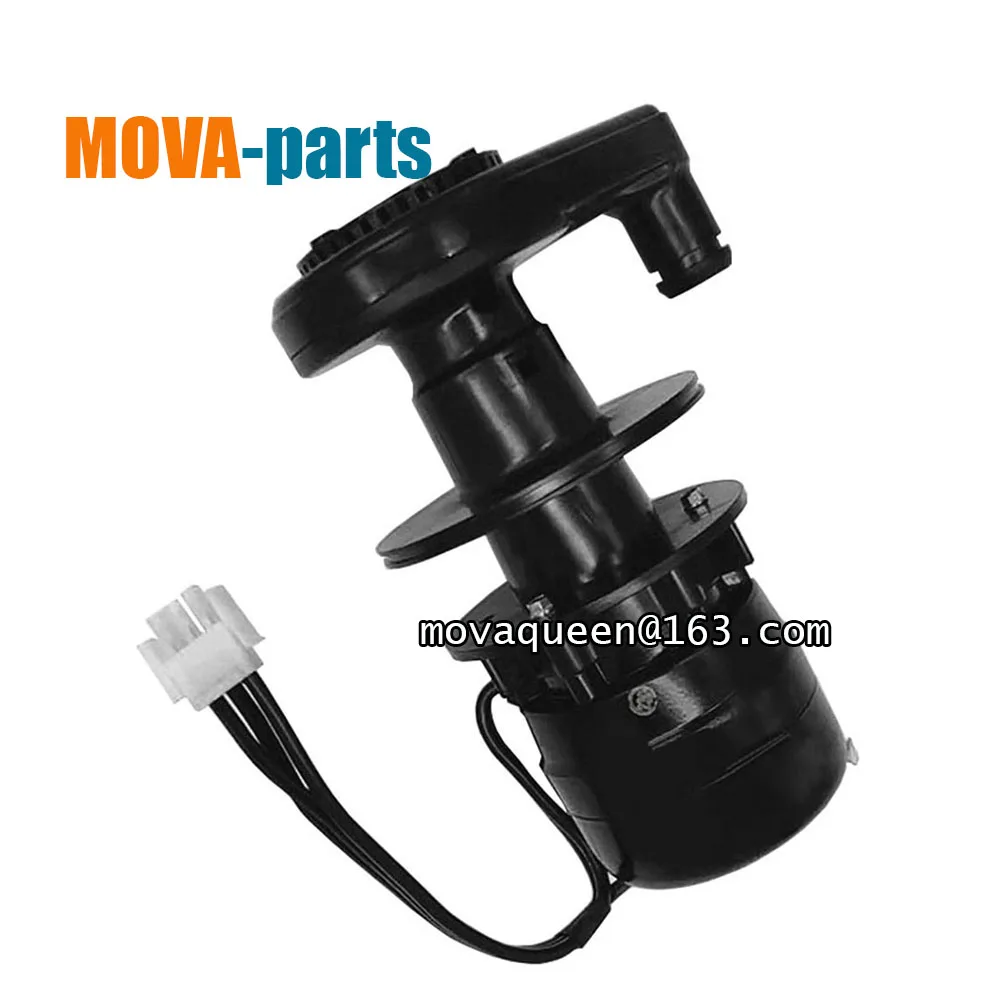 Ice Machine Accessories MSP2 M010 OSP-B6HBEJ2 040001455 Water Pump For Manitowoc Ice Maker ES0640 ES0660 ES1060 Replace