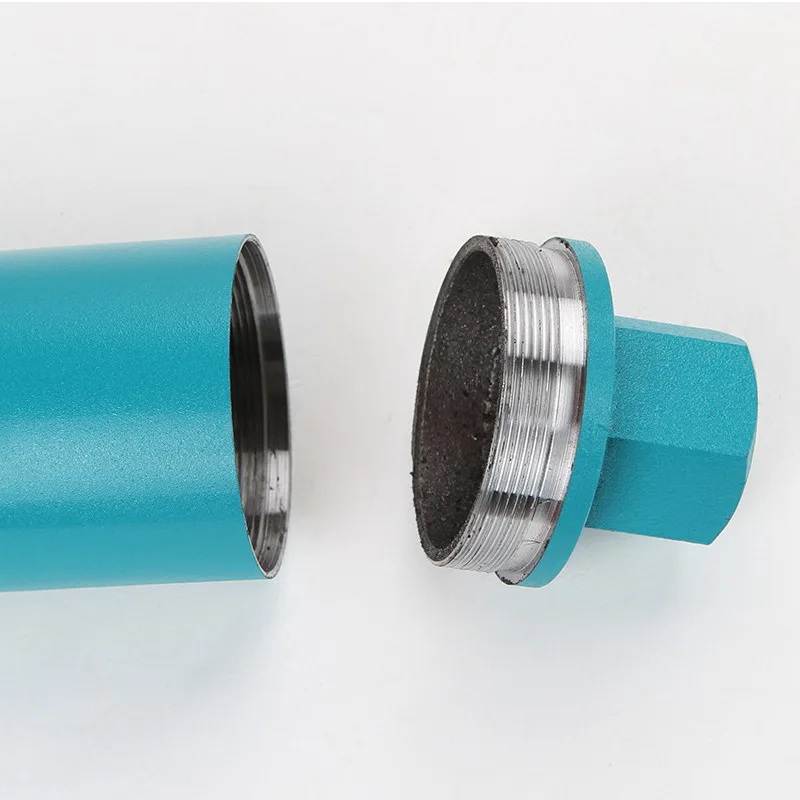 Wiertło do wody, wiertło diamentowe do betonu, otwornica do ścian, wiertło do klimatyzacji, rozwiertak do okapów, wiertło do cienkościanych ścian, popularne wiertło.