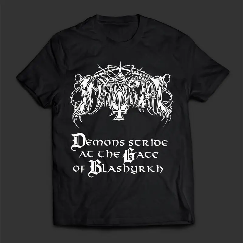 

Immortal Rock Metal T Shirt Men'S Women'S S M L Xl 2 3Xl Usa