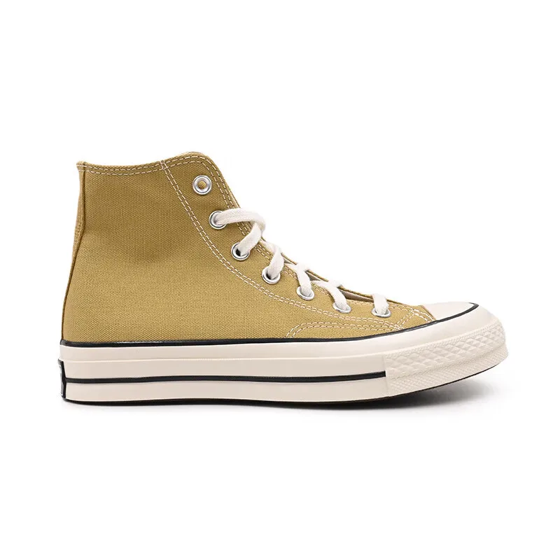 Converse men's shoes women's shoes classic high top canvas shoes A04590