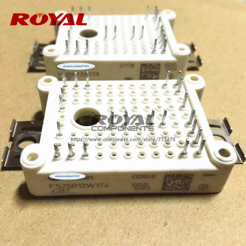 FS25R12W1T4 FS35R12W1T4 MMG25CE120XB6TC GT25PI120B9H GT35PI120B9H nuevo