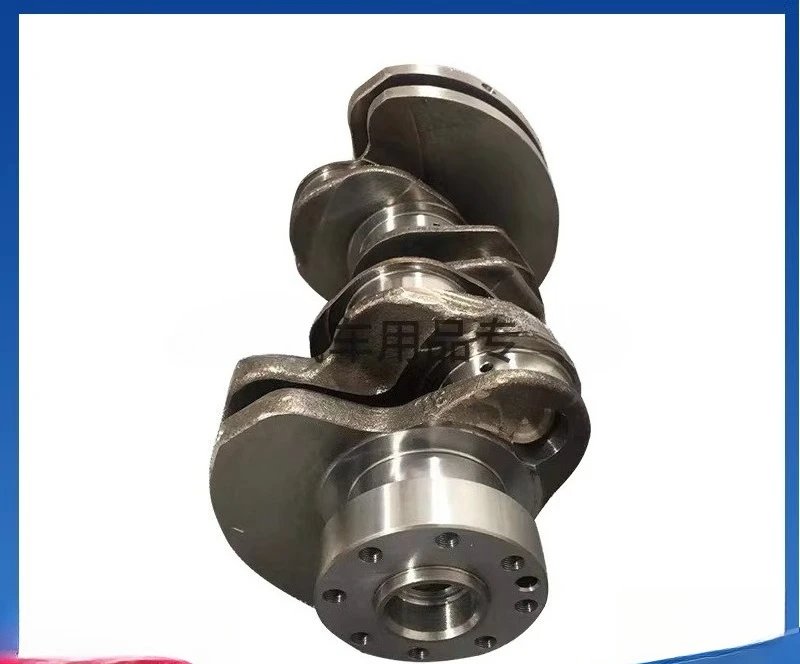 Engine crankshaft 3. 0T (For negotiation, please contact customer service other models)
