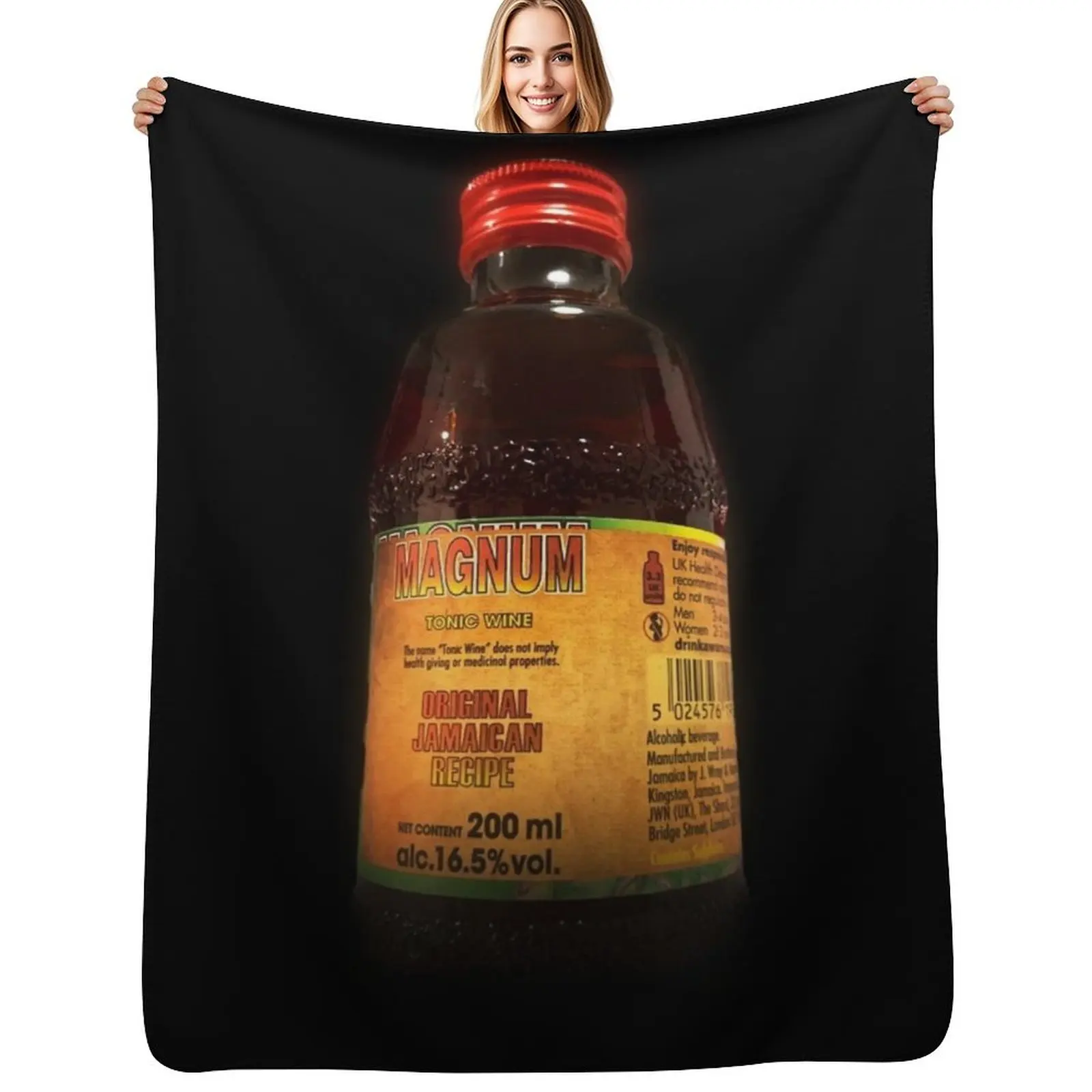 

big maggie [HD] Throw Blanket Heavy Designers Furry Personalized Gift Blankets