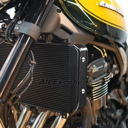 Motorcycle Accessories Refitting Radiator Guards Cover For Z900RS 2021-2024 Radiator Side bar Trim Protection z900rs CAFE