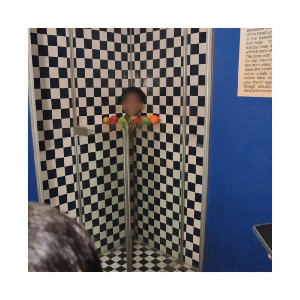 

Невидимые популярные научные выставки, реквизит для экспериментов, коллекционеров, профессиональный интерактивный волшебный реквизит, сцена