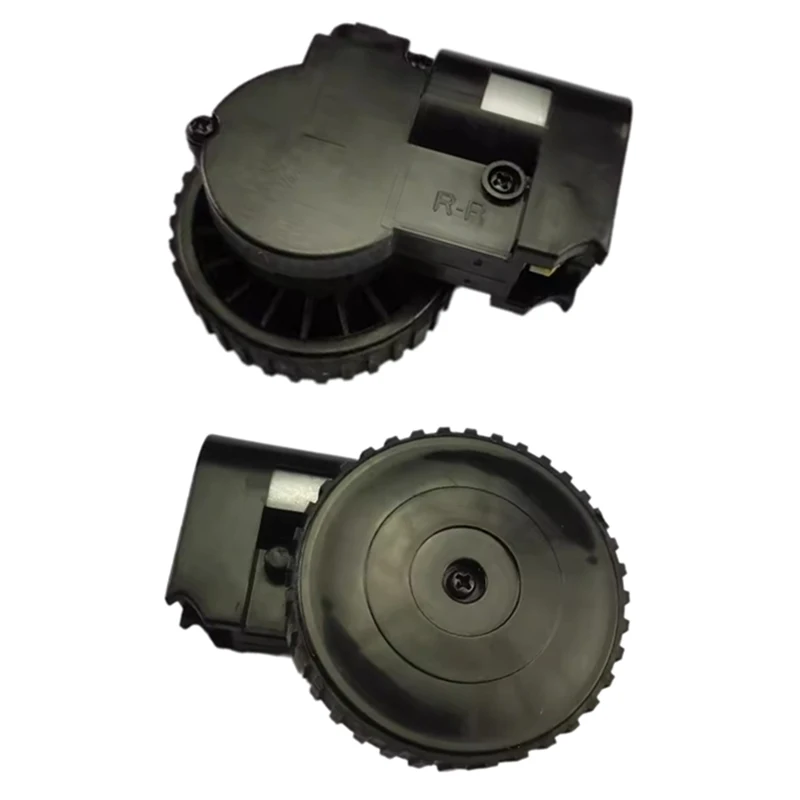 Robot Vacuum Cleaner  Accessories Right Wheel Left Wheel for Philips FC8812 FC8820 FC8830 FC8810 FC8832 FC8822 FC8932 replace