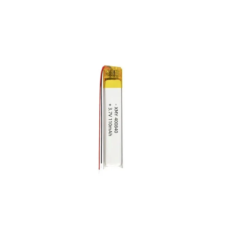 buy more will cheap 400738, 400740, 400838, 400840 polymer with visible ear scoop battery 3.7V