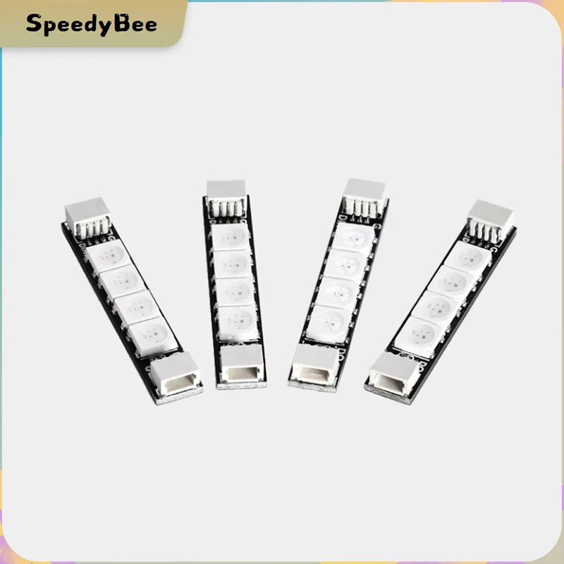 1Set/4Pcs Speedybee…