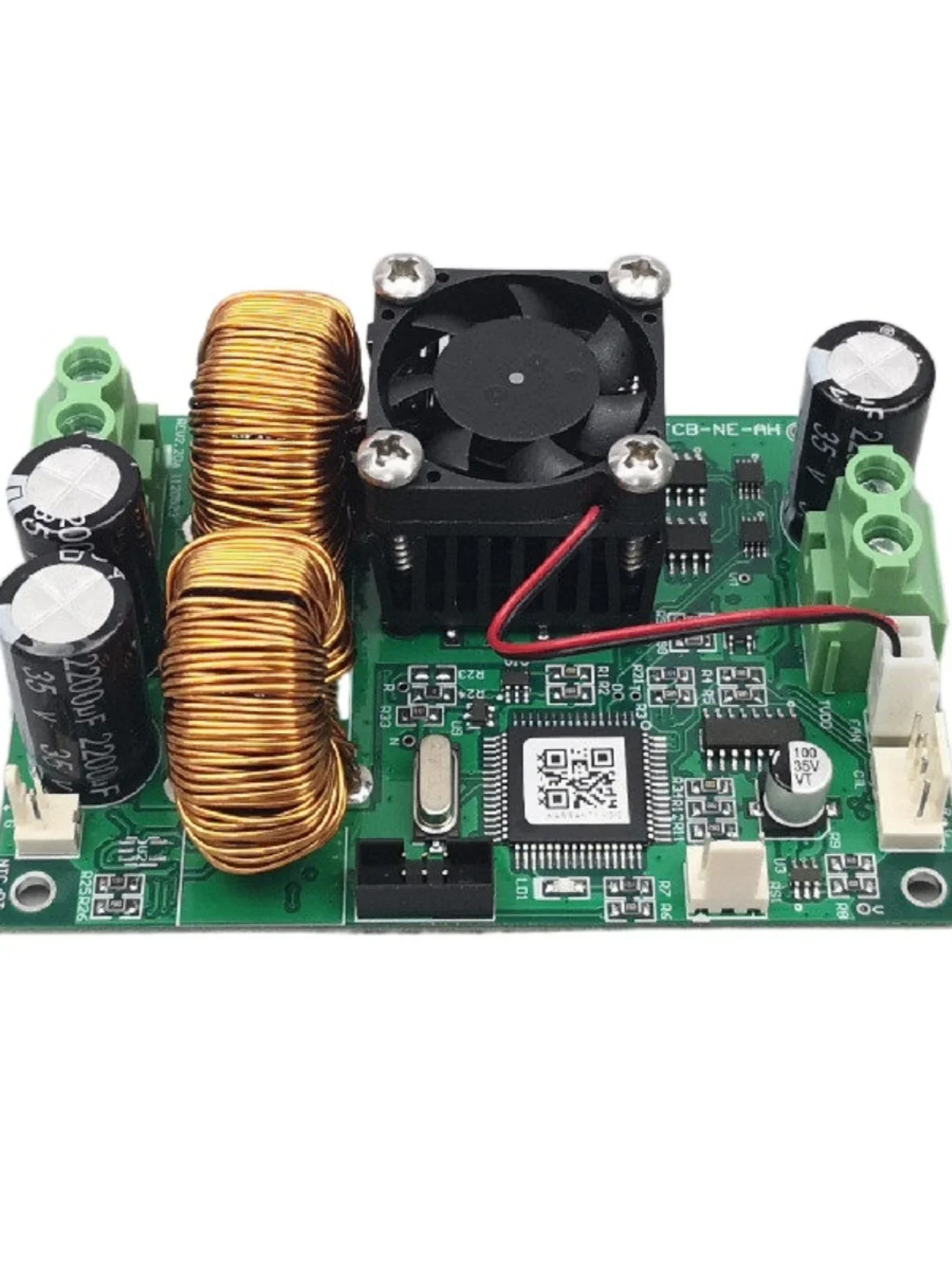 TCB-NE-AH Semiconductor Refrigeration Tablet TEC Thermostat Temperature Control Board Temperature Control High Power