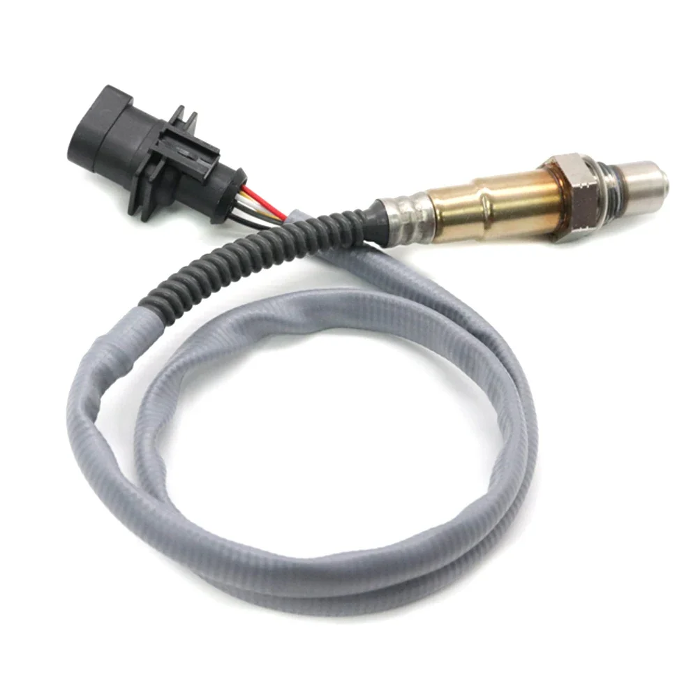 XUAN 670009075 Front Air Fuel Ratio Lambda O2 Oxygen Sensor For Maserati Levante 3.0 Ghibli Quattroporte 2014‑2018 0258027100