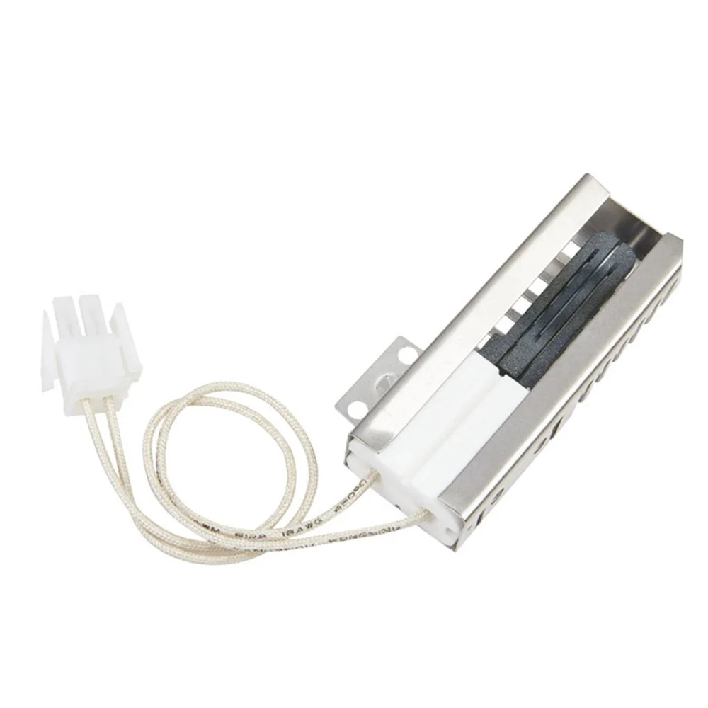 1 Stück DG94-00520A Ofenzünder Ersatz-Siliziumkarbid-Zündgerät 112–120 V Ofenzubehör