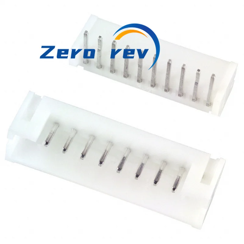 20-50 шт. 100% новый S10B-PH-K-S РАЗЪЕМ R/A 10POS 2 мм